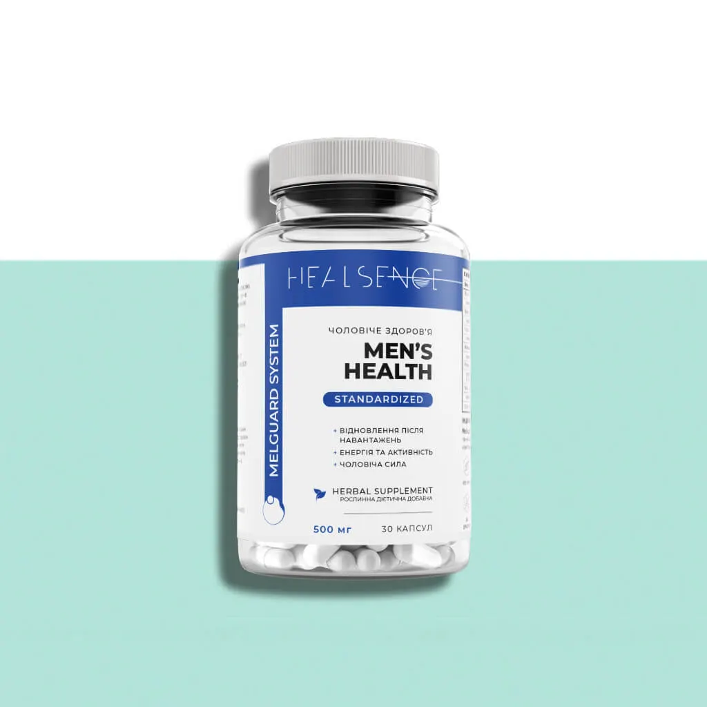 Mens Health
