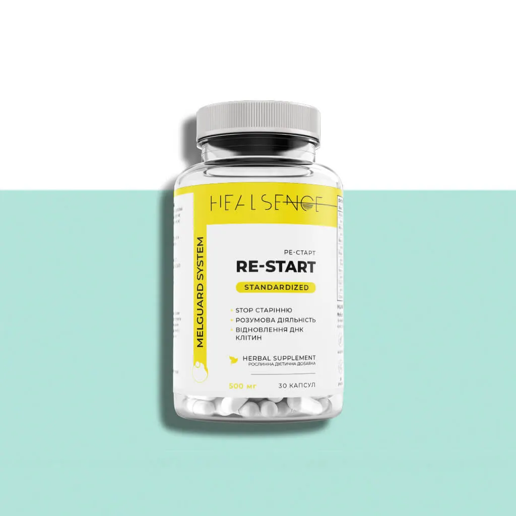 Re-Start