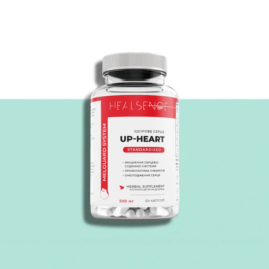 Up-Heart